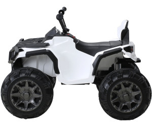 Actionbikes Elektro Quad Bumper Offroad 2 X 35 W Wei 223