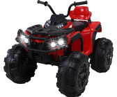 Kinderelektroquads Preisvergleich | Günstig bei idealo kaufen Actionbikes Kinder Elektro Quad Burst JS318 ab € 159,99