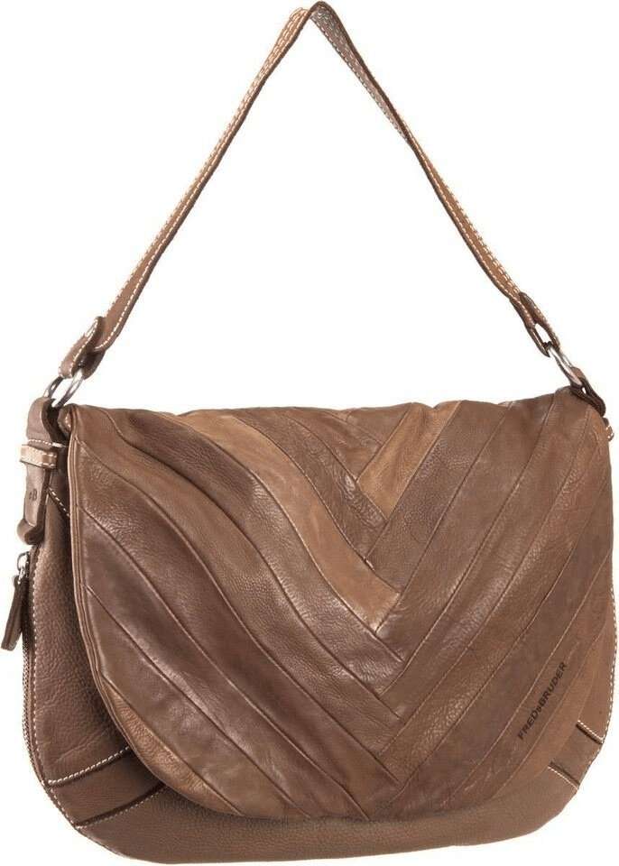 FredsBruder Vision caramel