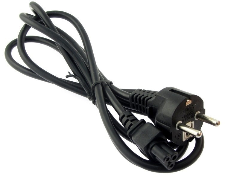 Akku-Monster Power Adapter (Ac-Adapter) Typ 463955-001, 18.5V, 6.5A, 120W