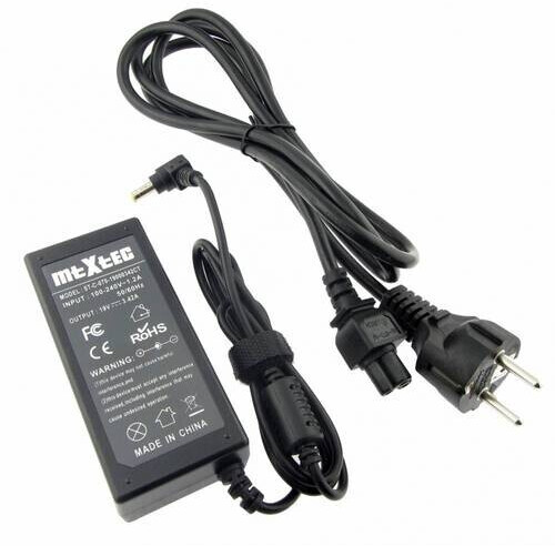 Akku-Monster MSI CR720, Power Adapter, 19V, 3.42A