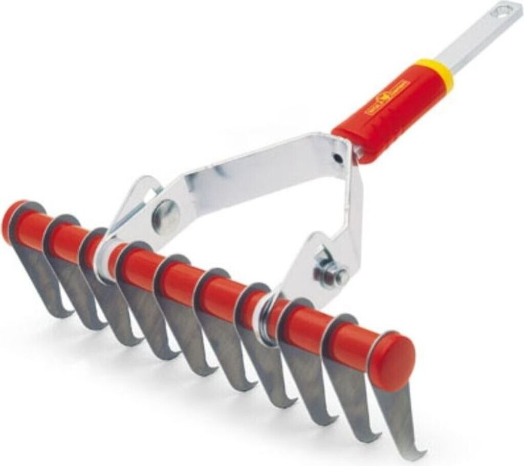 Outils Wolf Multi-Star UG-M3