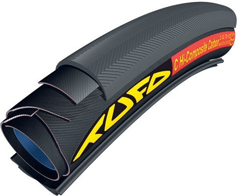 TUFO Hi-Composite Carbon