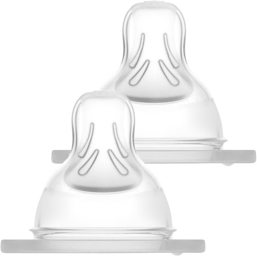 MAM Tétine Ultivent pour thé taille 2 (2 pièces)