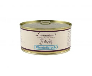 Lunderland Blättermagen Dosenfleisch Für Hunde & Katzen – 2 X 800 G, 100 % Rind, Ohne Zusätze