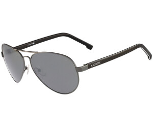 lacoste ensemble rouge