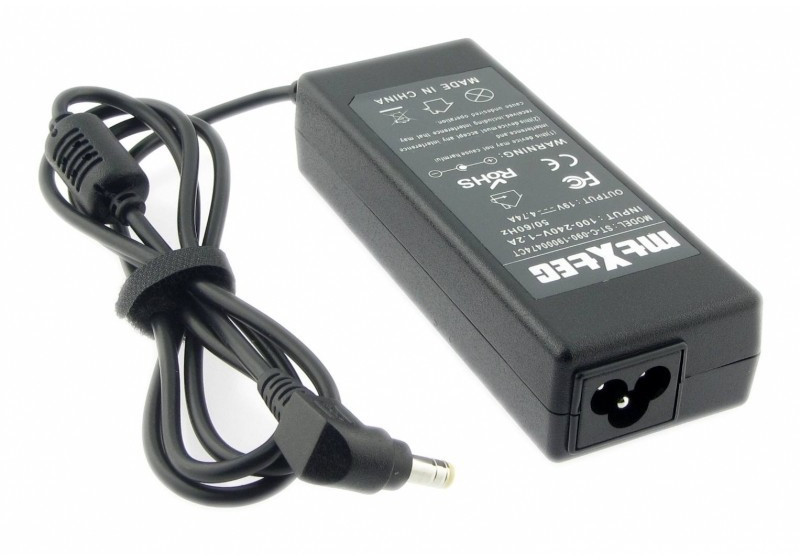 Akku-Monster BenQ DH 2100, DH2100, Power Adapter, 19V, 4.74A