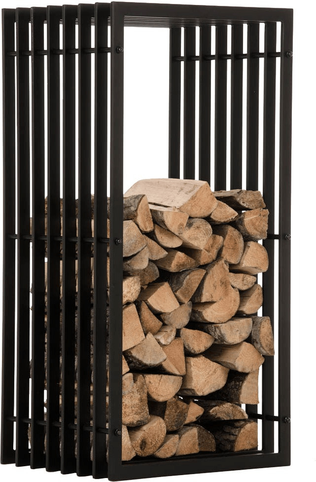 CLP Irving 40 x 50 x 100 cm noir mat