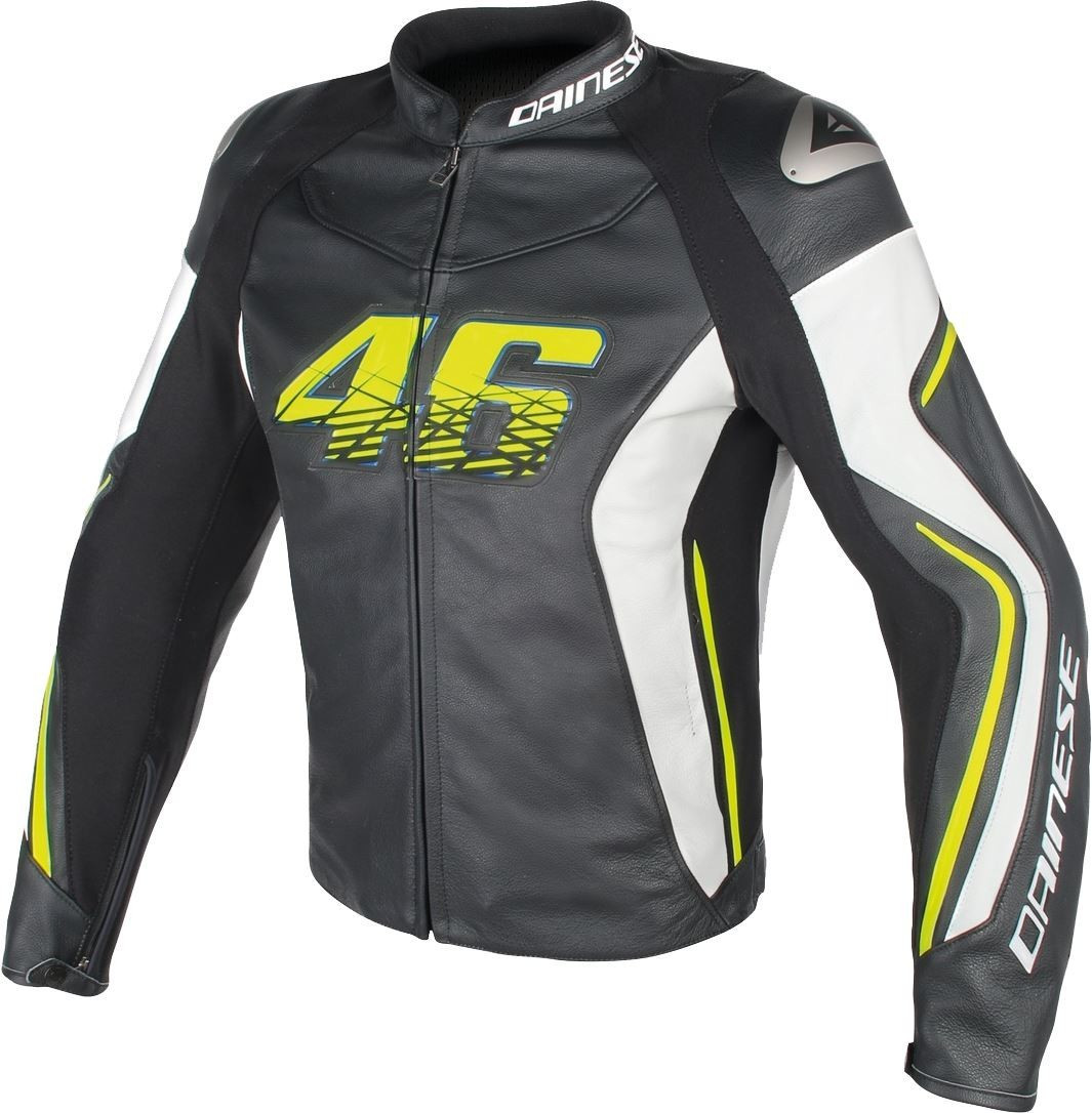 Dainese Blouson VR46 D2
