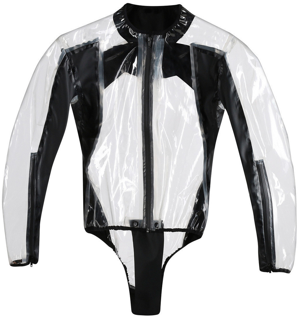 Dainese Veste de pluie Rain Body Racing D1