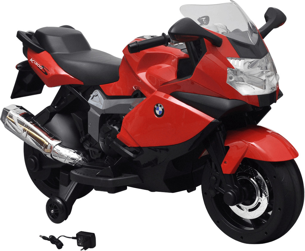 VidaXL BMW 283 6 V rouge (10084)
