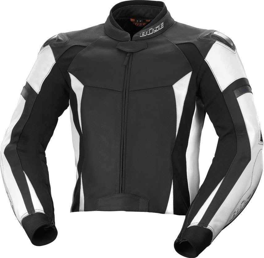 Büse Blouson La-Guna femme