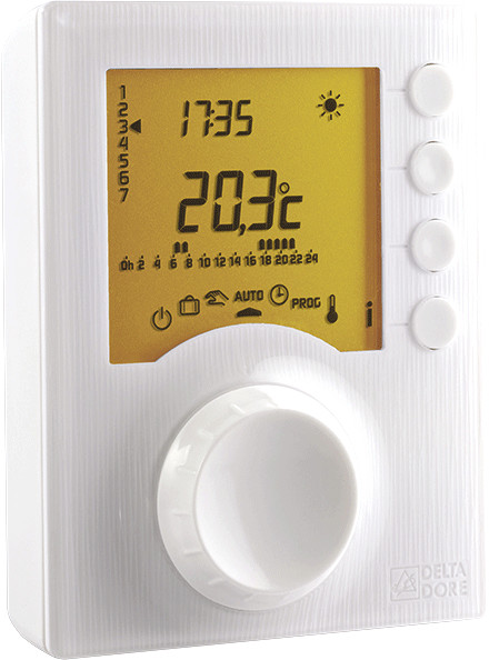 DELTA DORE Tybox 127