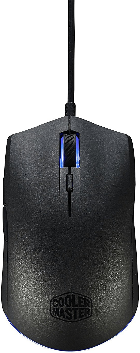 CoolerMaster MasterMouse S