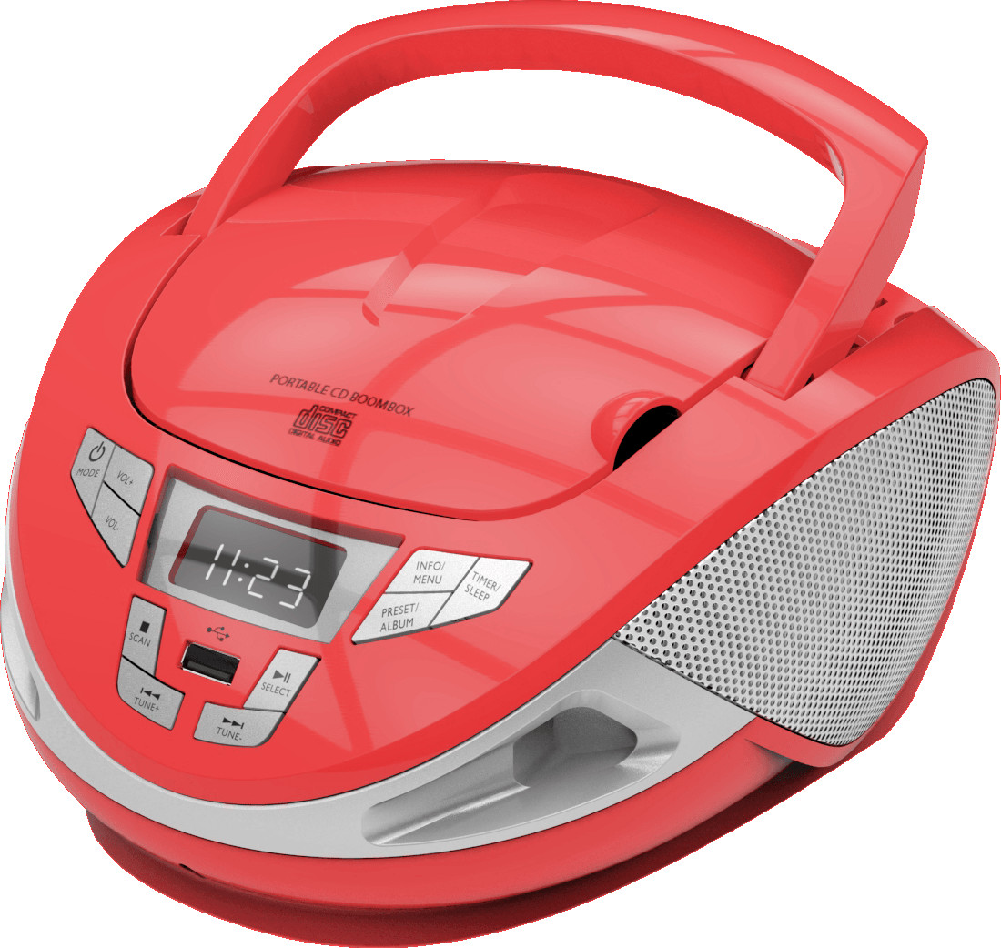 Brigmton 440R (rouge)