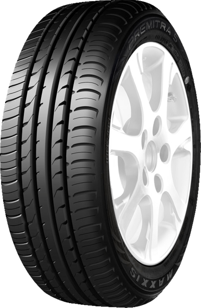 Maxxis Premitra HP5 205/55 R17 95V