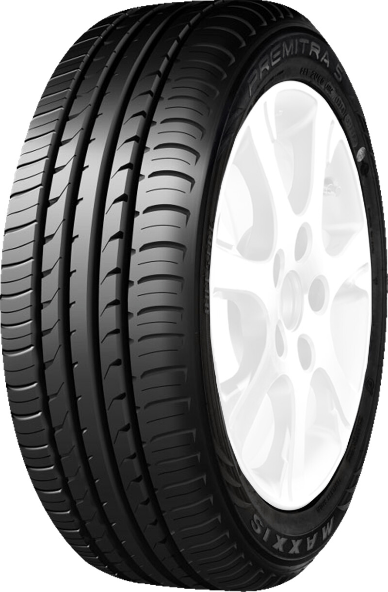 Maxxis Premitra HP5 215/55 R16 93V