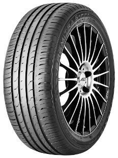 Maxxis Premitra HP5 215/50 R17 95W