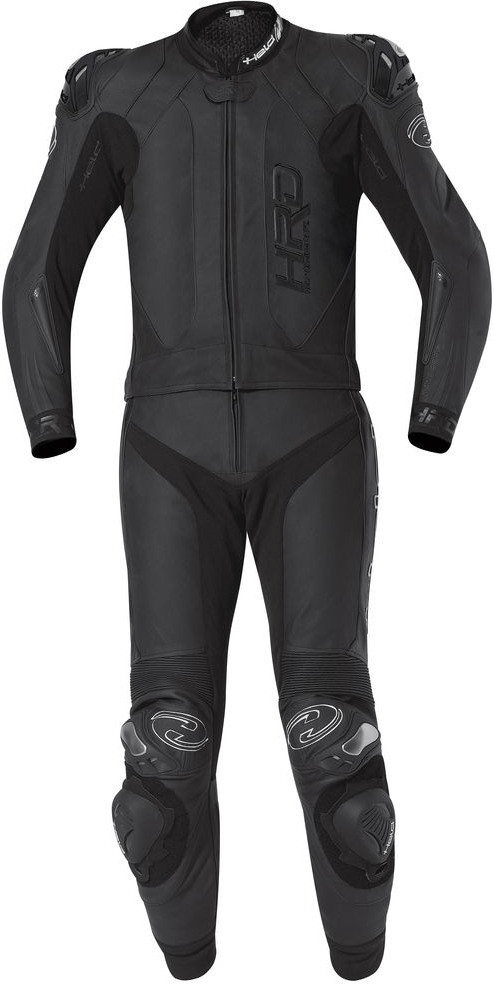 Held Yagusa noir combinaison