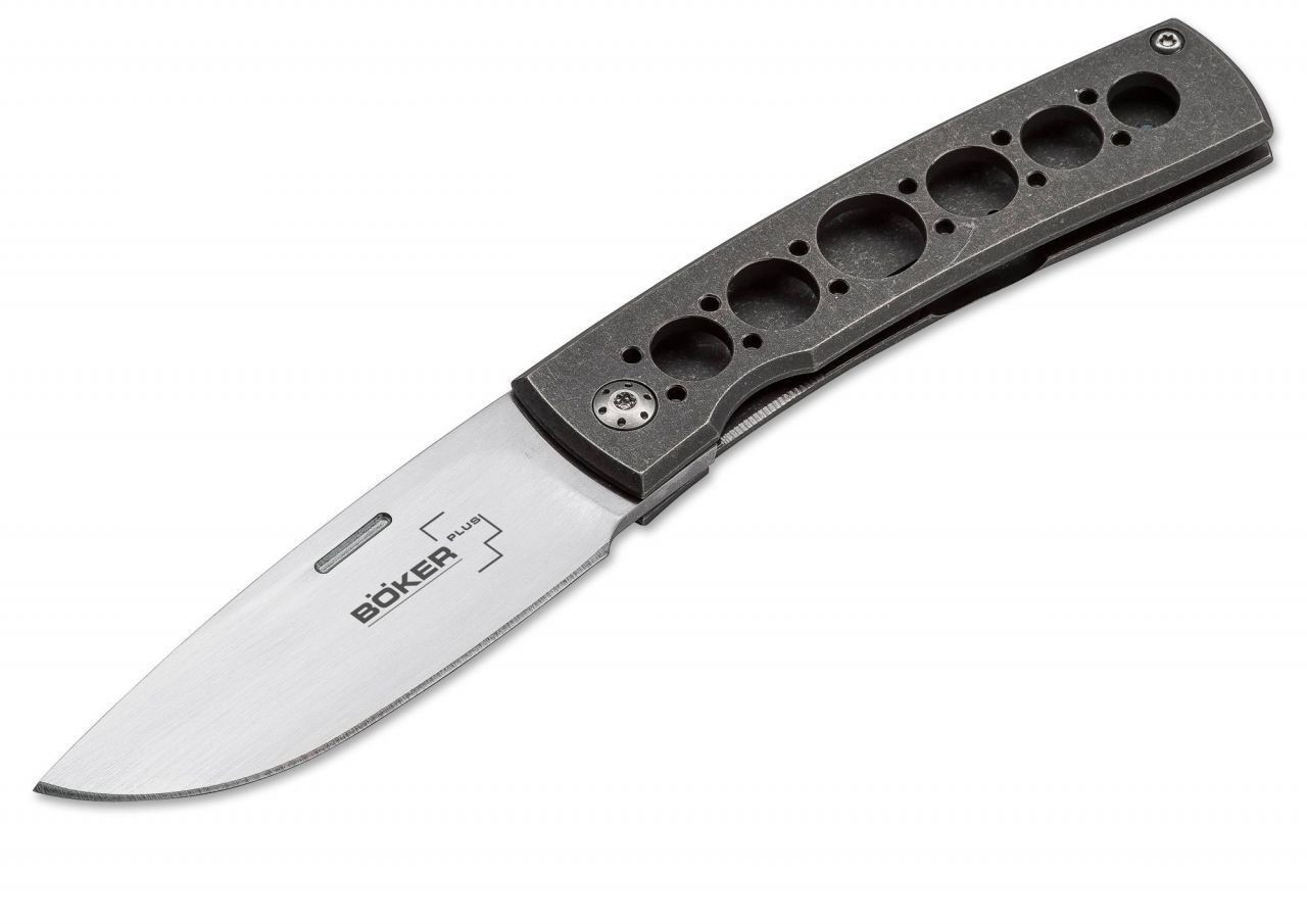 Böker Plus FR Titan 42 (01BO745)