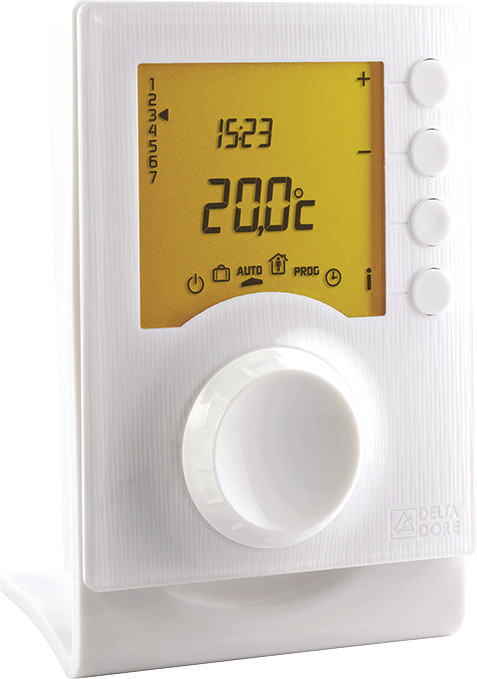 DELTA DORE Tybox 237