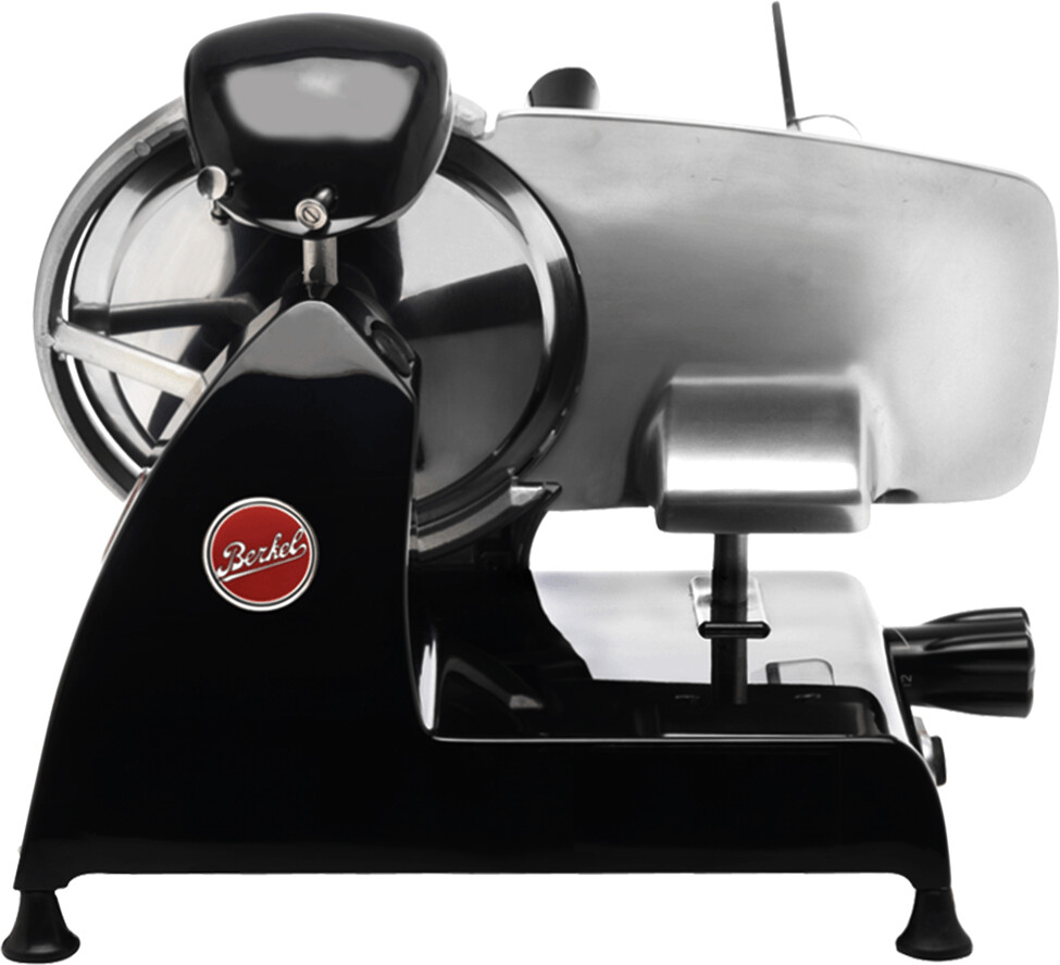 Berkel Red Line 250 black