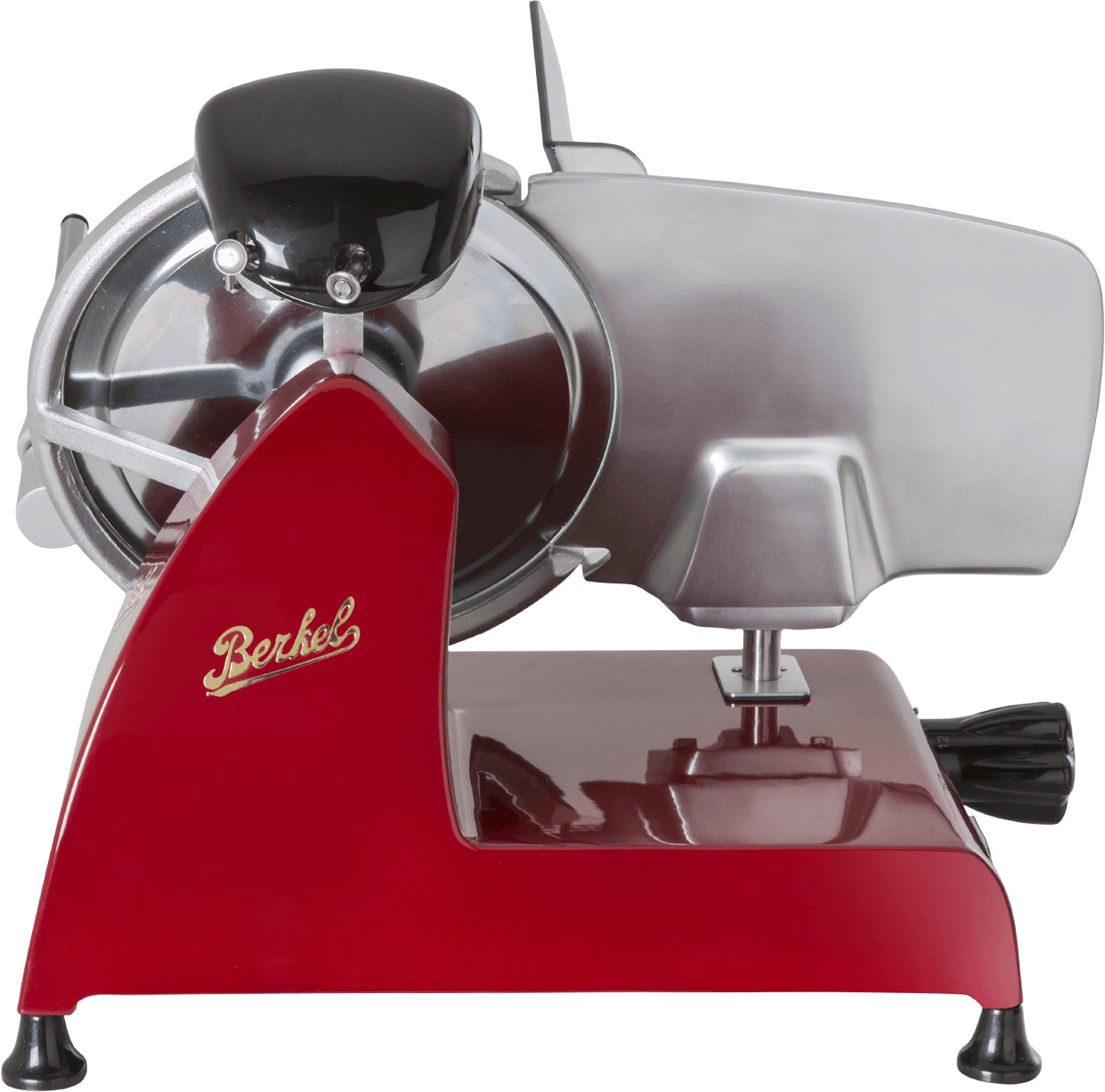 Berkel Red Line 250 red