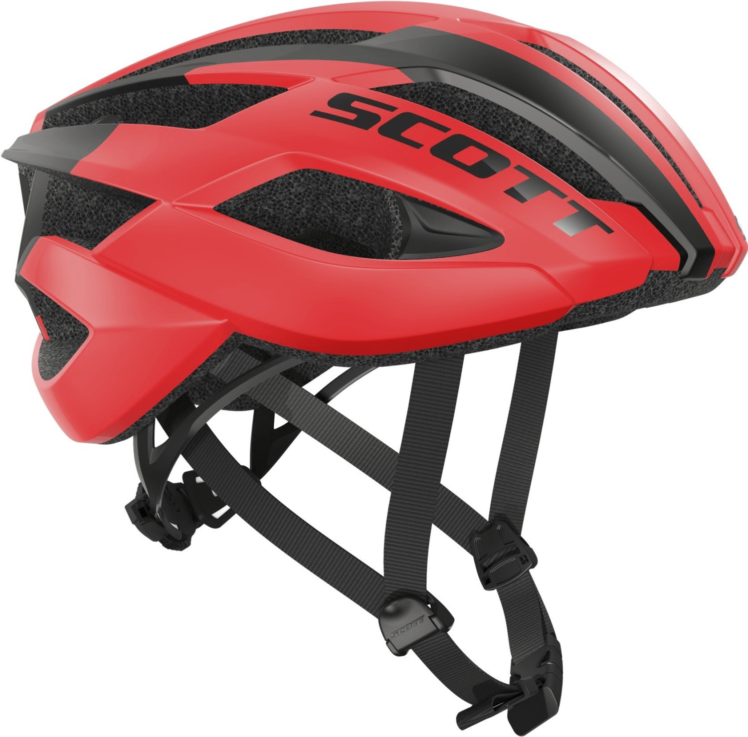 Scott Arx Red