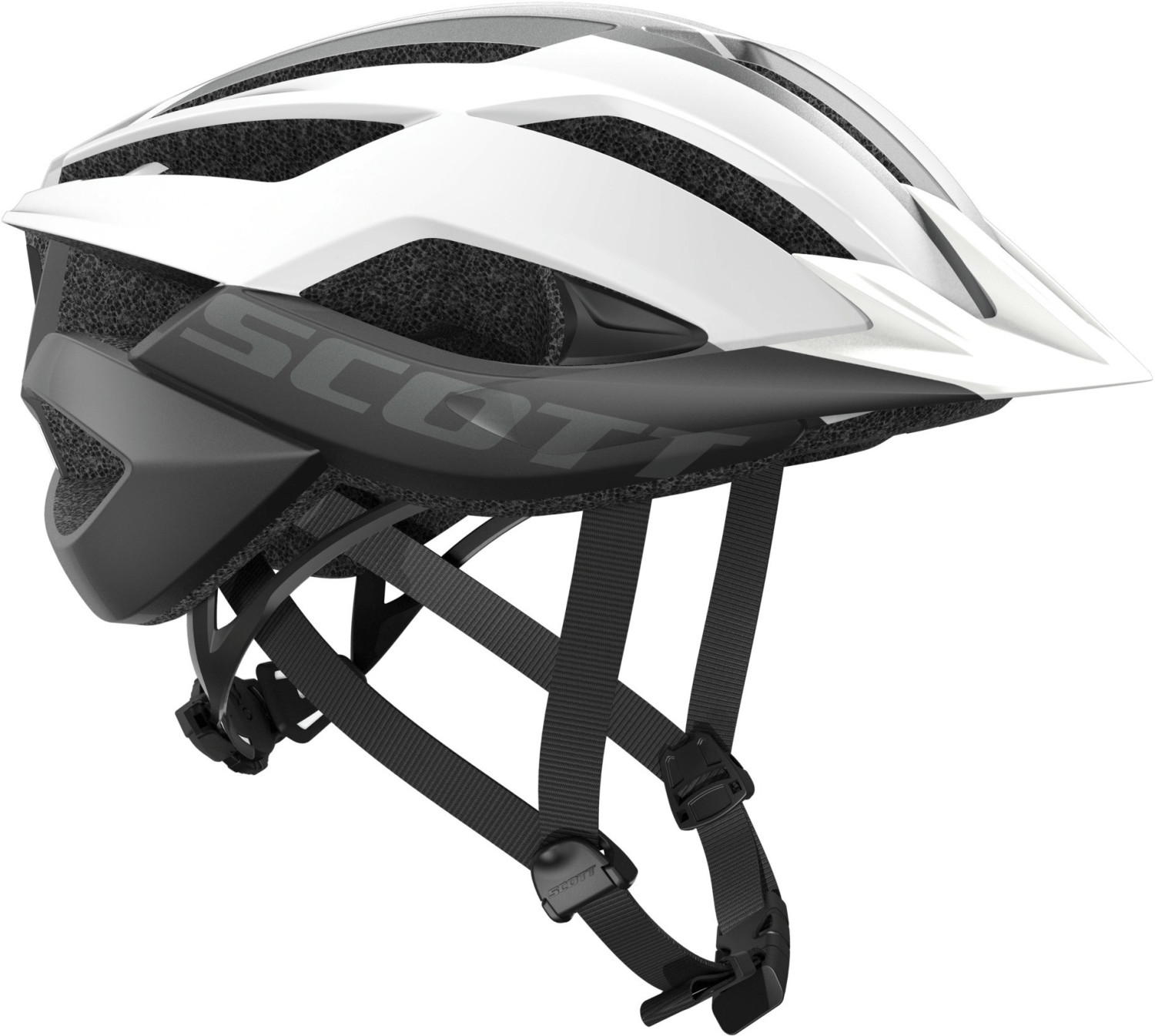 Scott Arx MTB blanc-noir