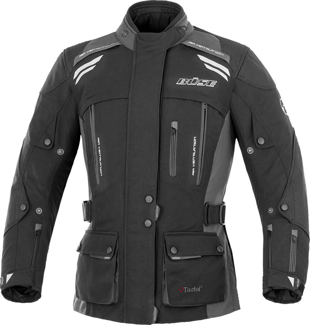 Büse Veste Highland Lady