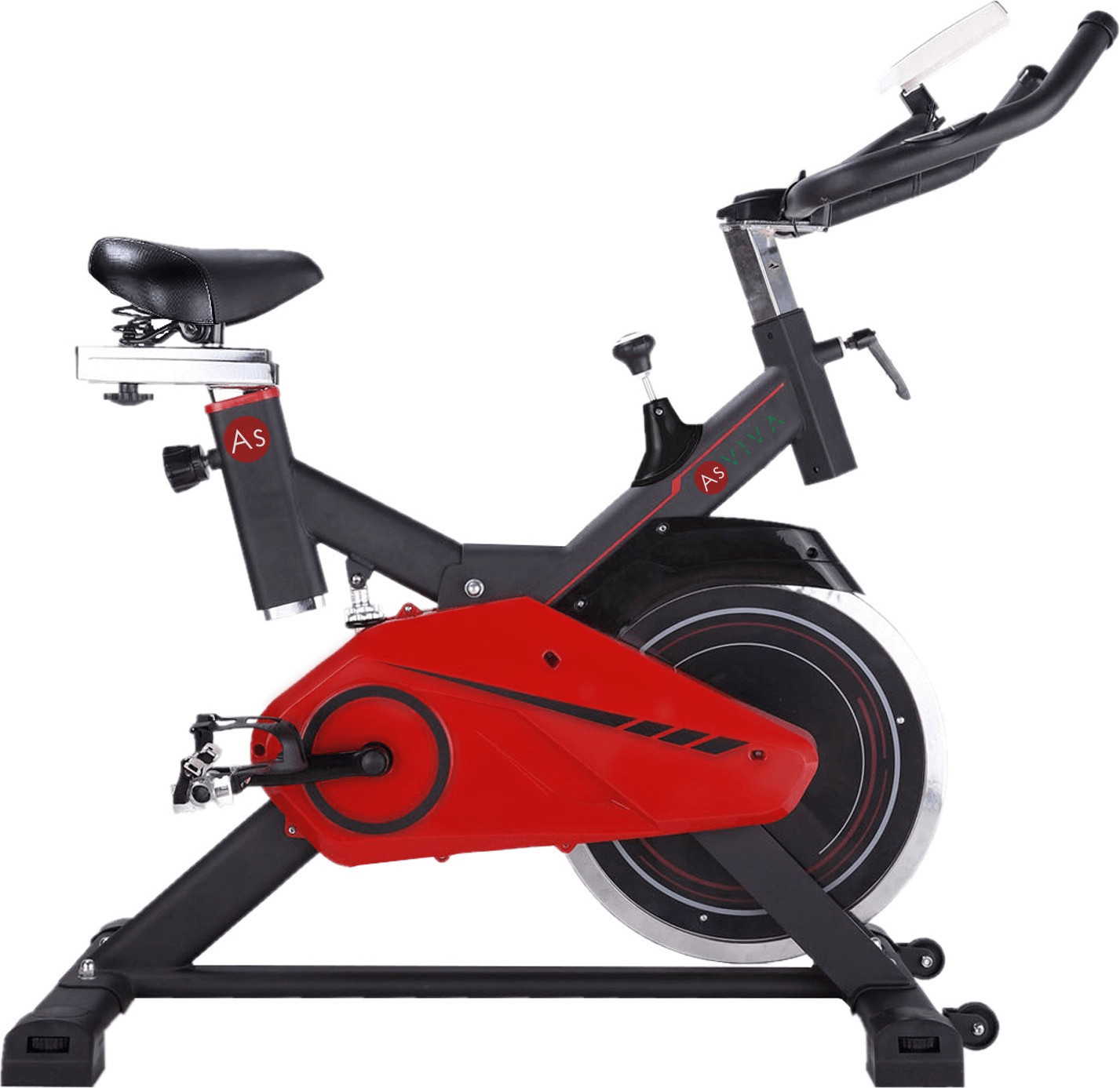 AsVIVA Indoor Cycle S11 Cardio XI ab 289 00 Preisvergleich bei