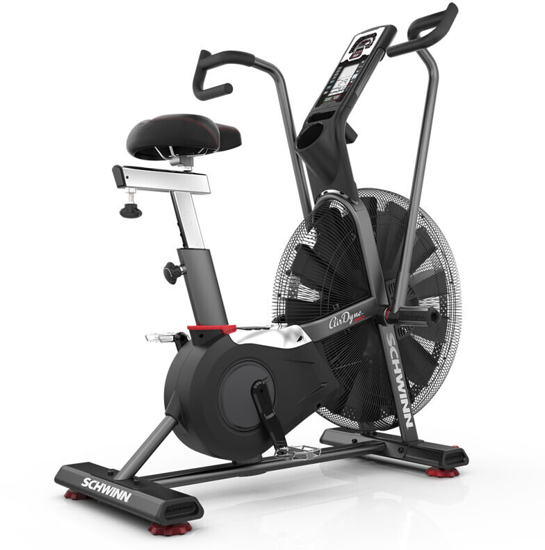Schwinn Airdyne AD8