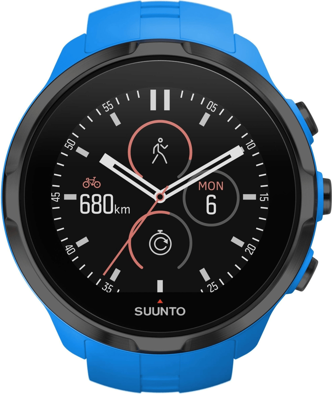 suunto spartan sport youtube