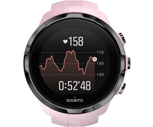 suunto spartan sport wrist hr user guide
