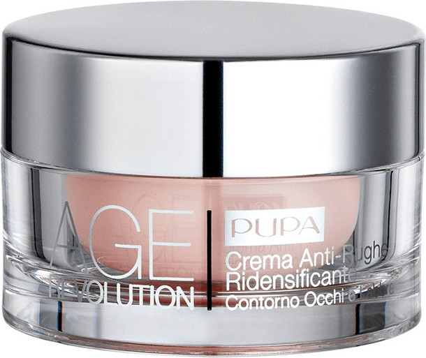 Pupa Eye and Lip Contour Cream (15ml)