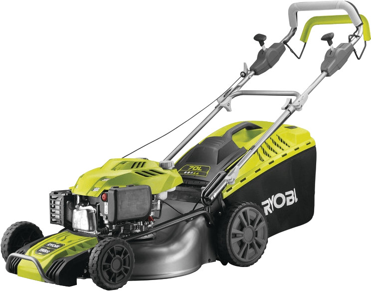 Ryobi RLM53190SV