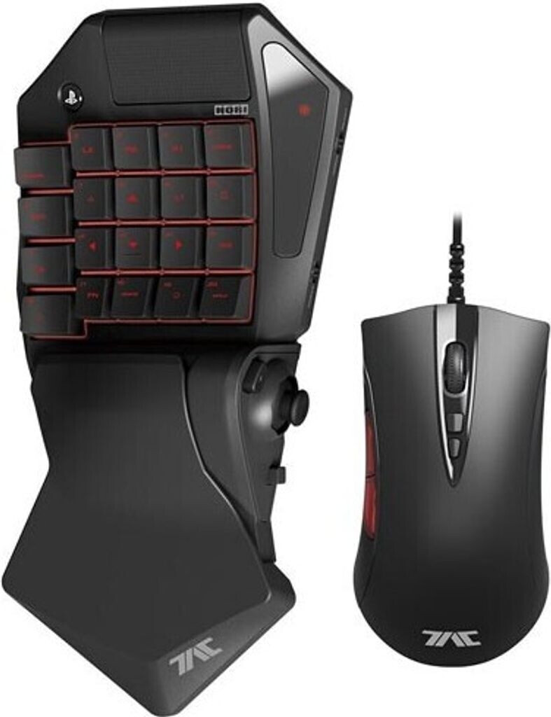 Hori PS4 Tactical Assault Commander Pro