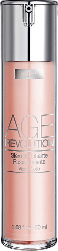 Pupa 3D Lifting Serum (50ml)