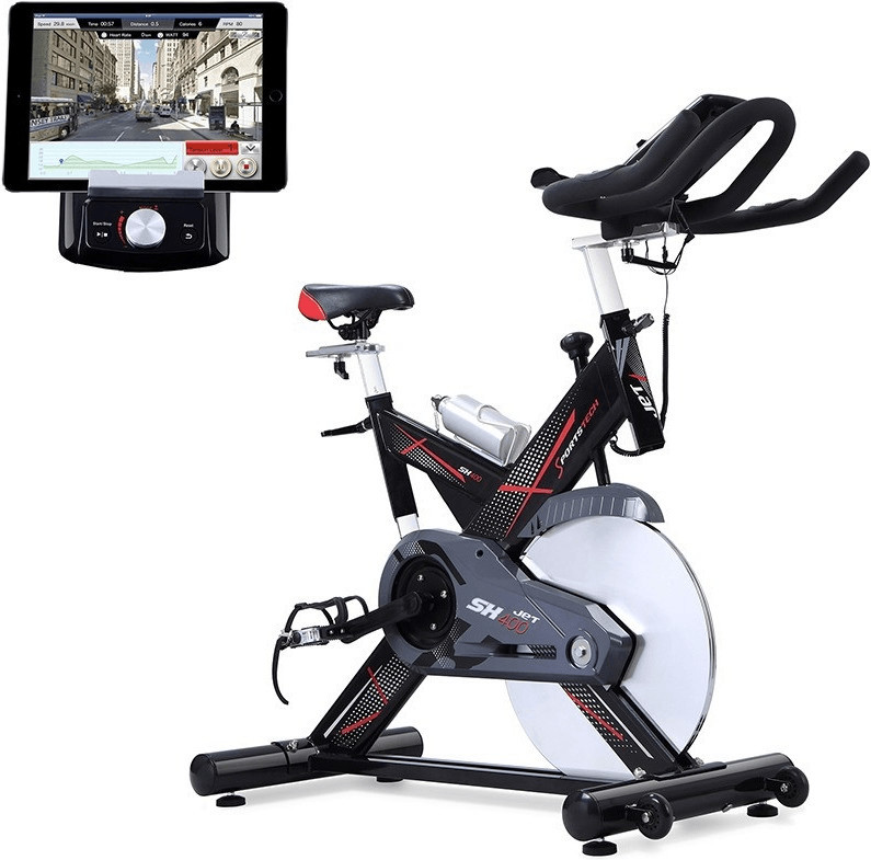 sportstech sx400 speedbike