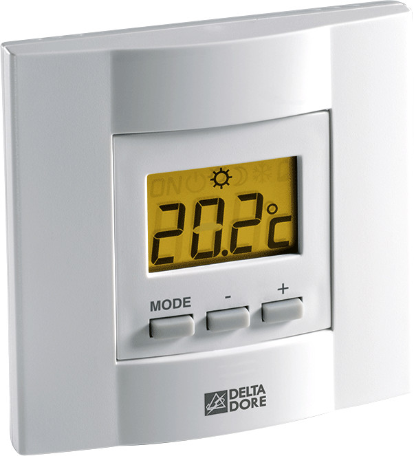 DELTA DORE Tybox 21