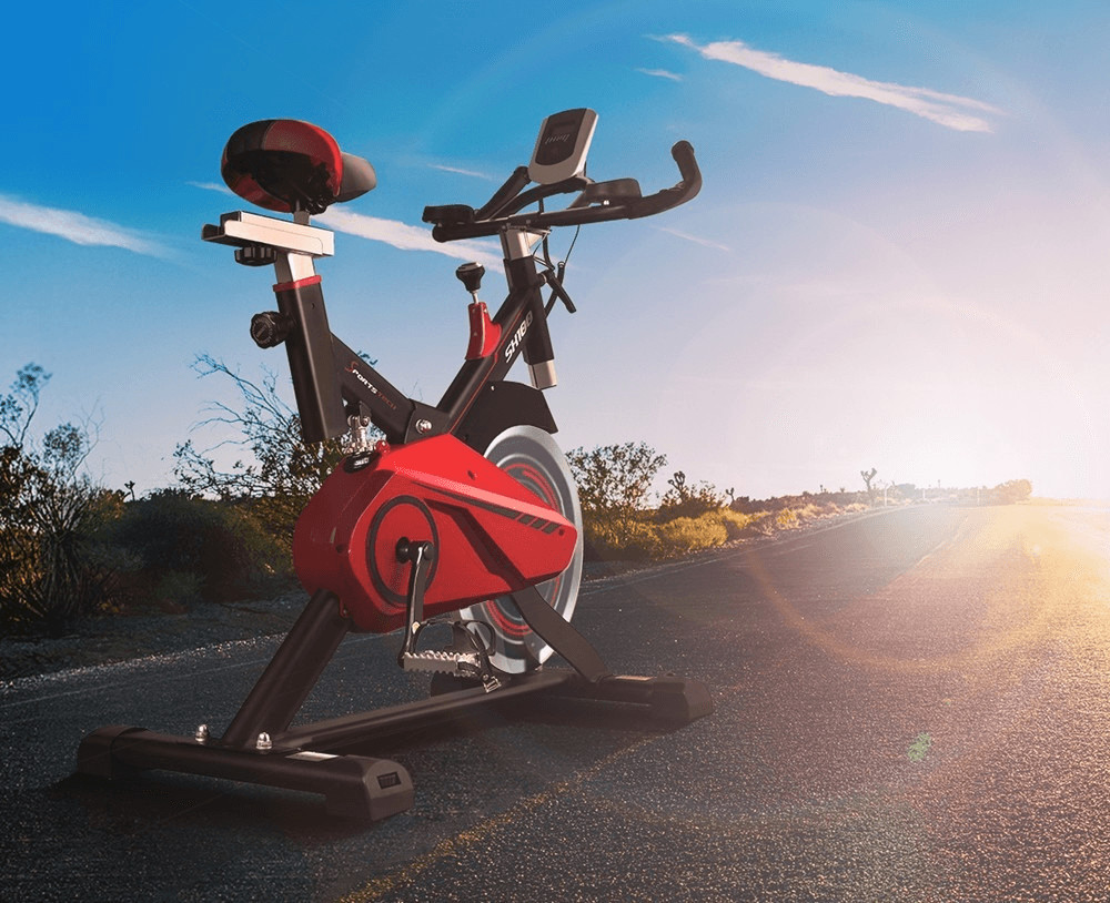 sportstech sx600 speedbike