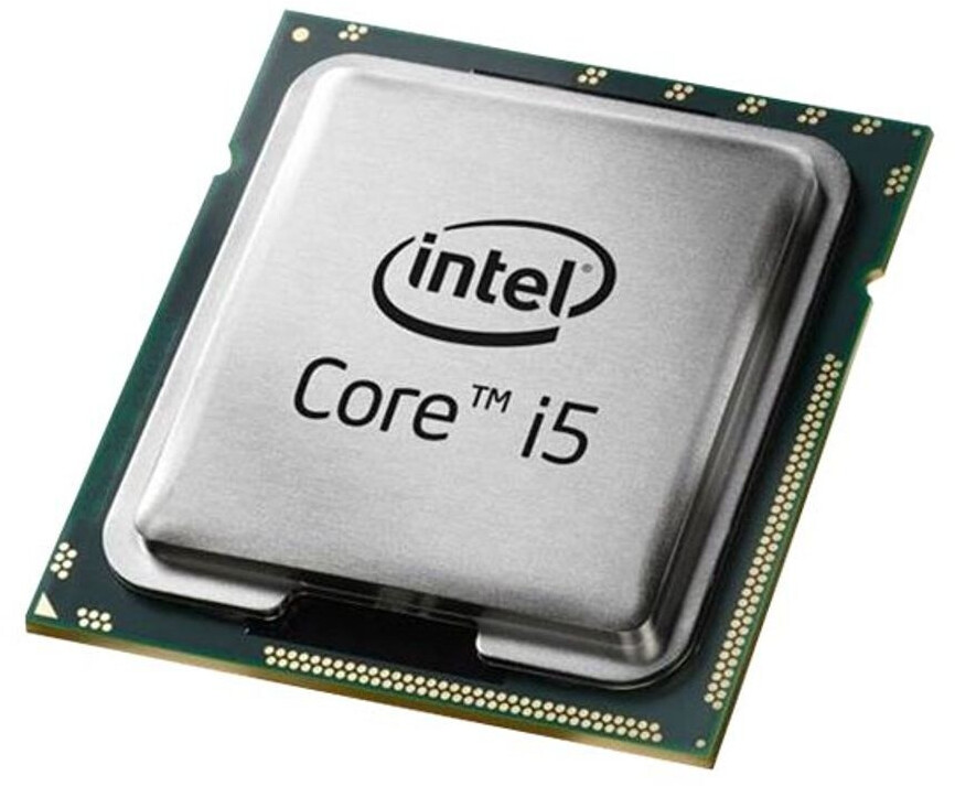 Intel Core i5-7600 ab 343,67 € | Preisvergleich bei idealo.de