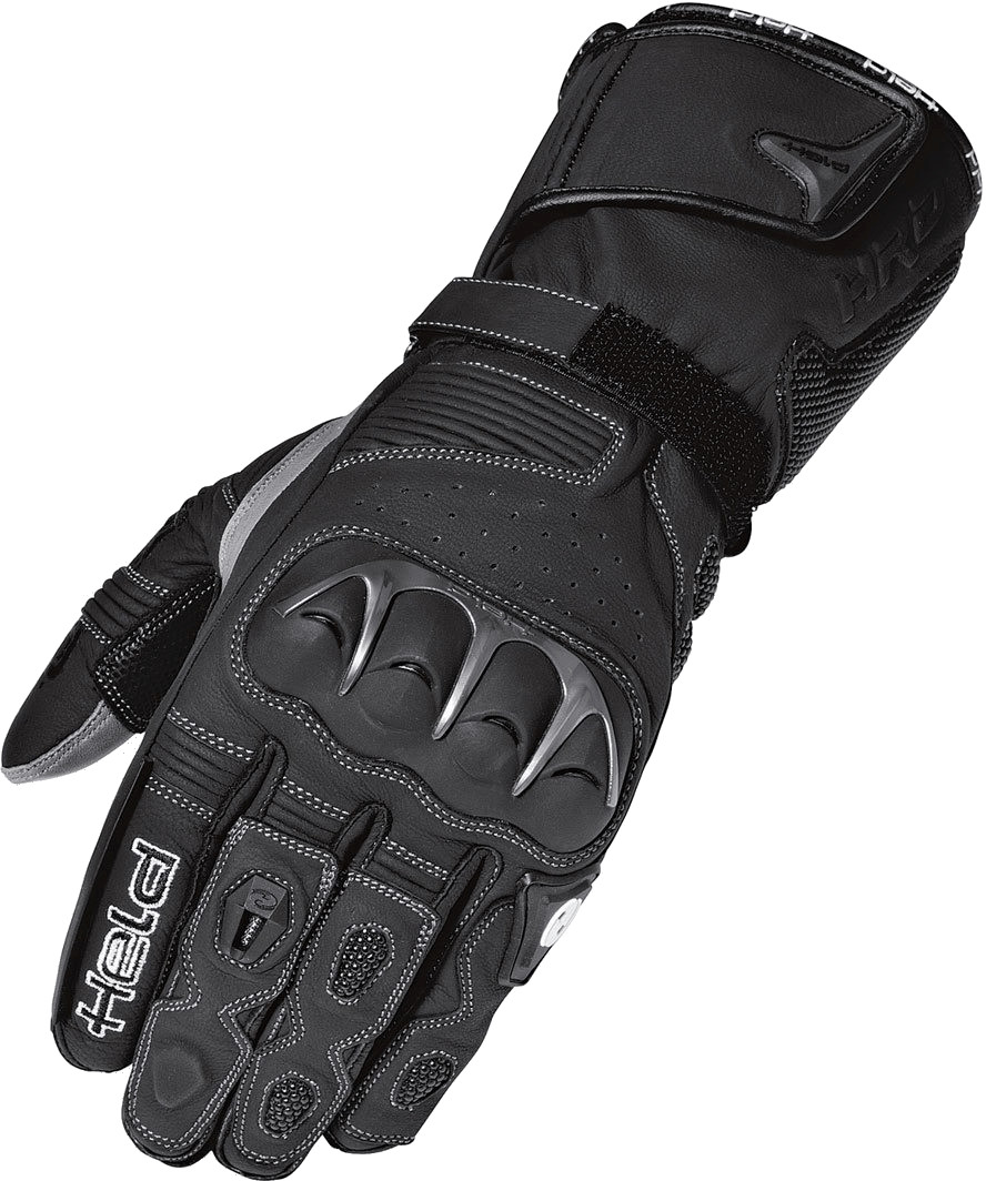 Held Gants Evo-Thrux femme noir
