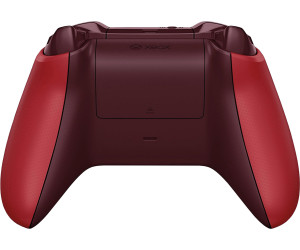 Excellent prix sur la manette sans fil Xbox Pulse Red !