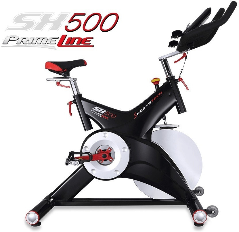 Sportstech Speedbike SX500