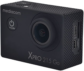 Mediacom Xpro 215 HD WI-FI