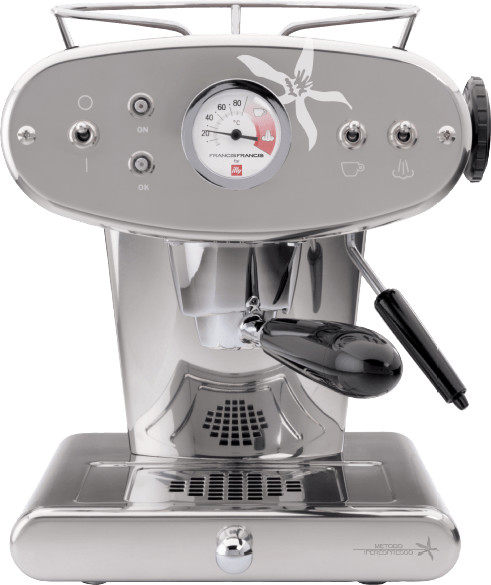 Francis X1 MIE inox
