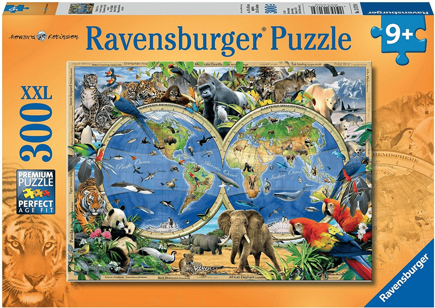 Ravensburger 13173