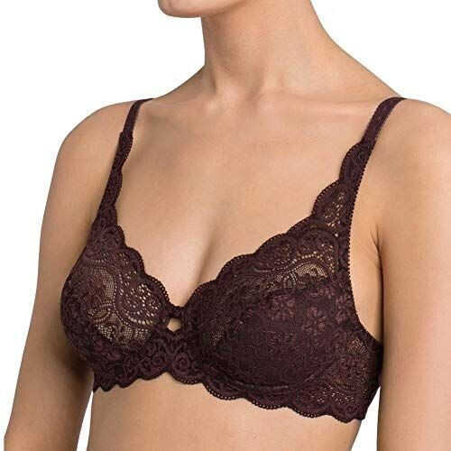 Triumph Amourette 300 purple
