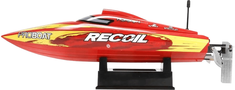 Pro Boat PRB08016